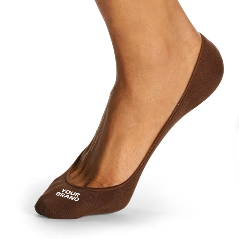 INVISIBLE SOCKS factory